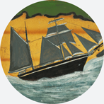 Alfred Wallis